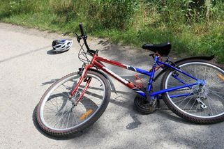 Čtrnáctiletého chlapce na kole zabilo auto na přechodu. Hlavně jeho chyba, řekl soud - Novinky